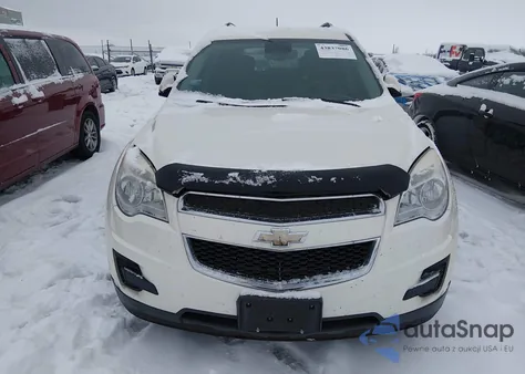2015 Chevrolet Equinox 1Lt из США, поврежденный, VIN 1GNFLFEK3FZ143390